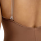 Camisole Leotard w/ Clear Transition Straps