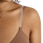 Camisole Leotard w/ Clear Transition Straps