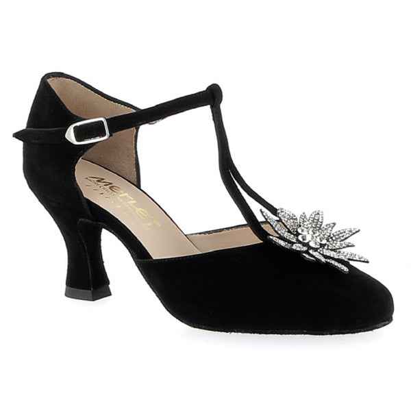 Chanona Ballroom Shoe - FINAL SALE
