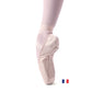 Cloe 3/4 Pointe Shoe