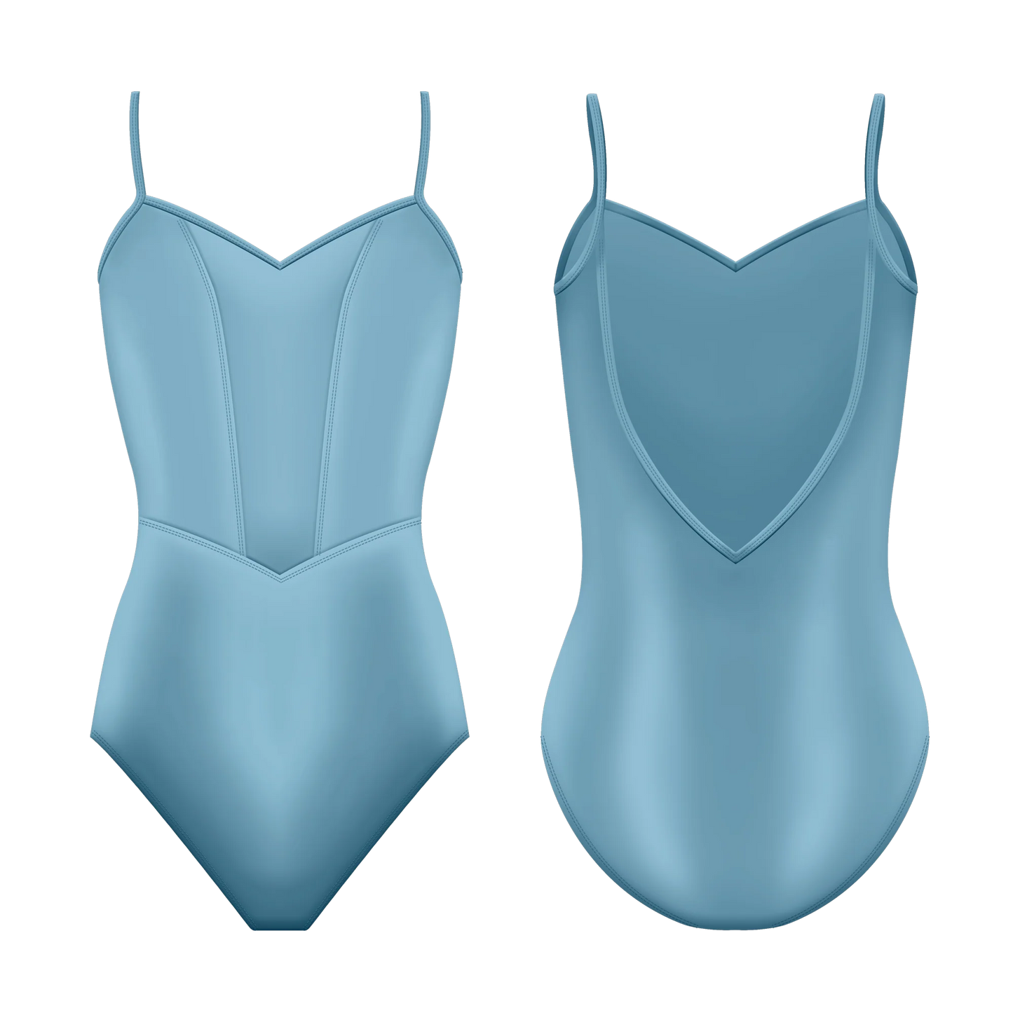 Nikita Leotard
