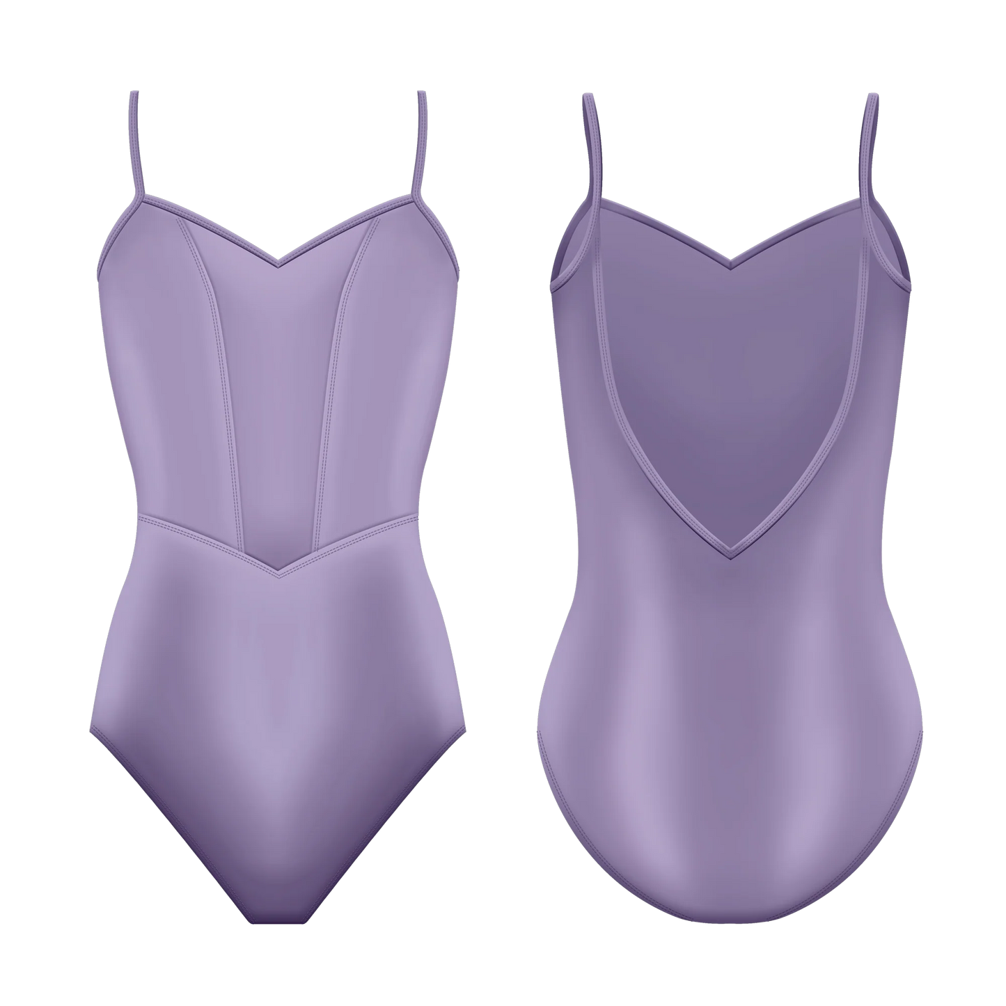 Nikita Leotard