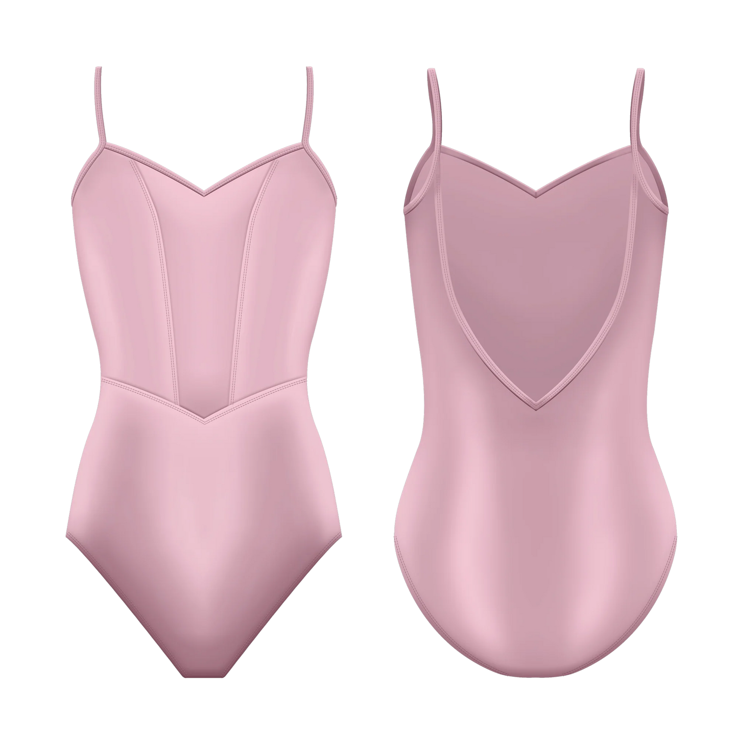 Nikita Leotard