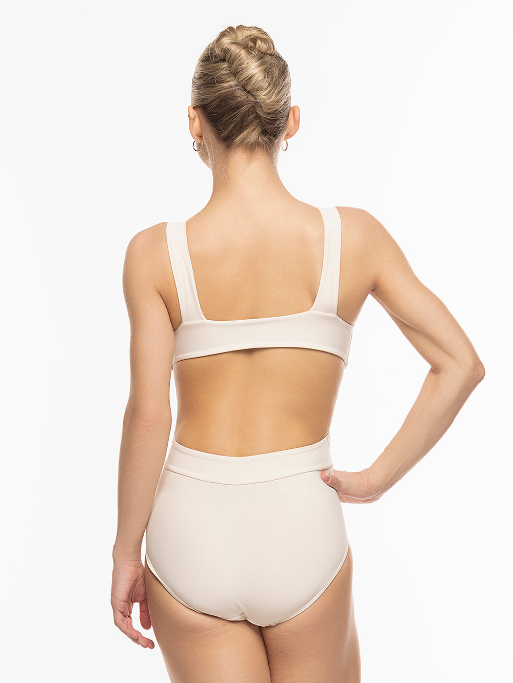 Jackie Leotard