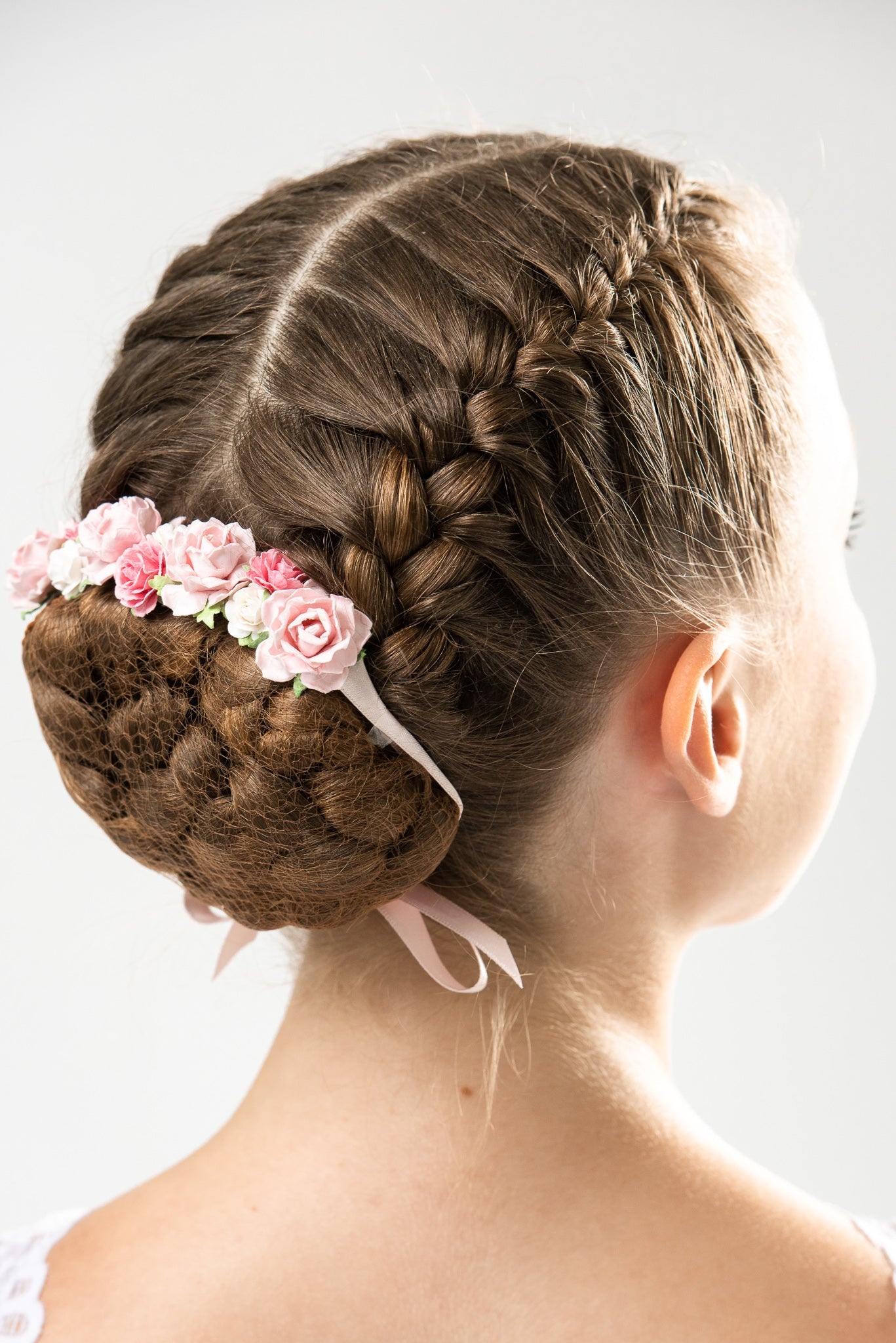 Hair Blossom