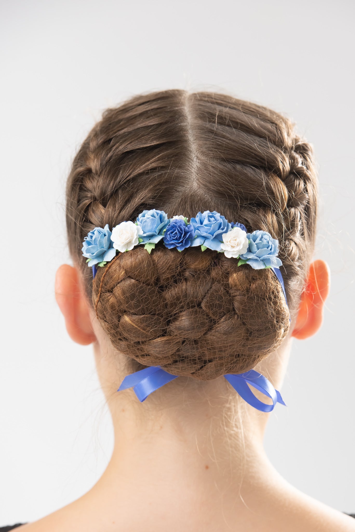 Hair Blossom