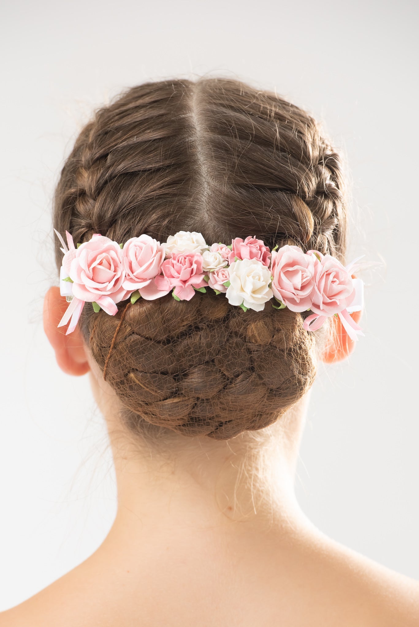 Hair Blossom