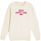Dead Pointe Shoe Club Crewneck