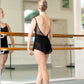 Chanelle Leotard