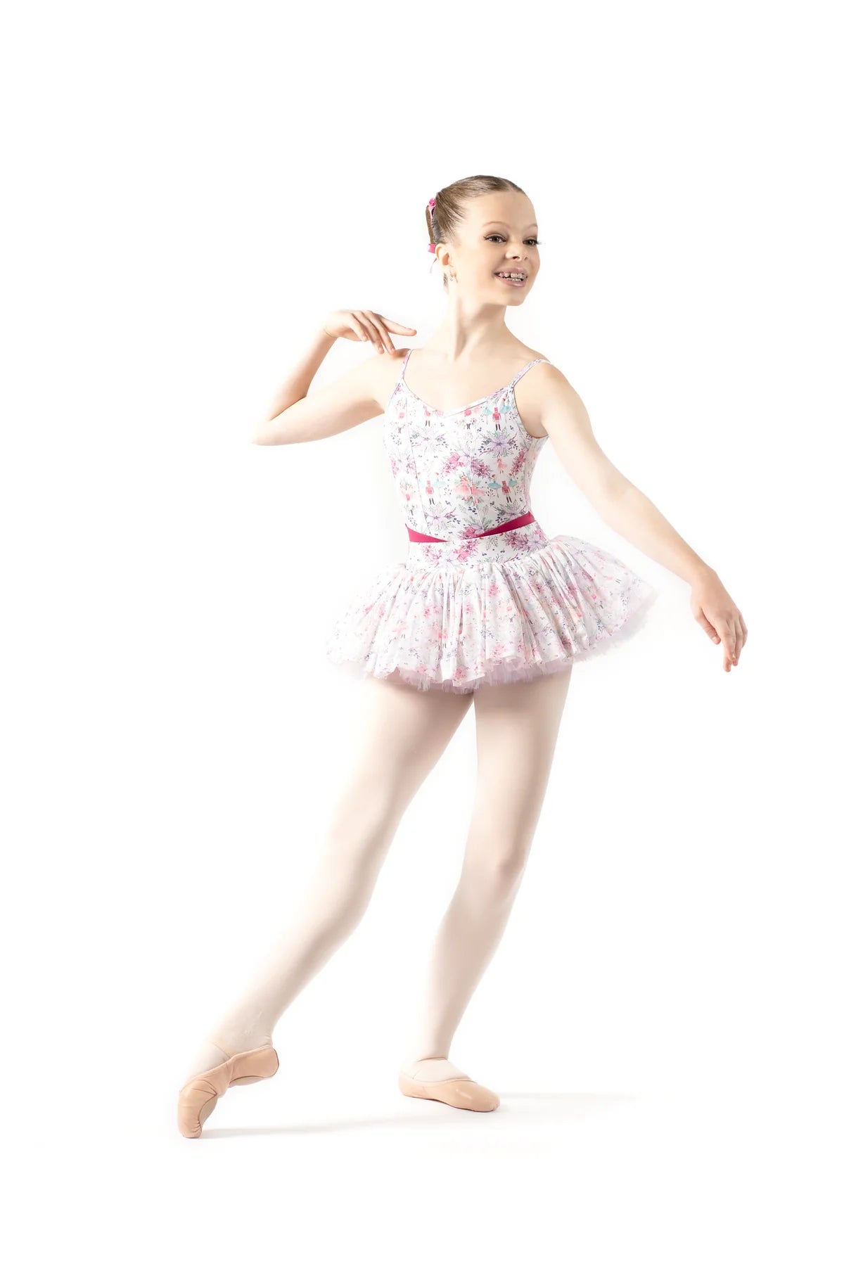 Nutcracker Tutu Skirt