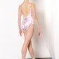Children's Jardin Leotard