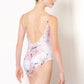Children's Jardin Leotard