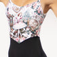 Girls Nutcracker 25 Leotard
