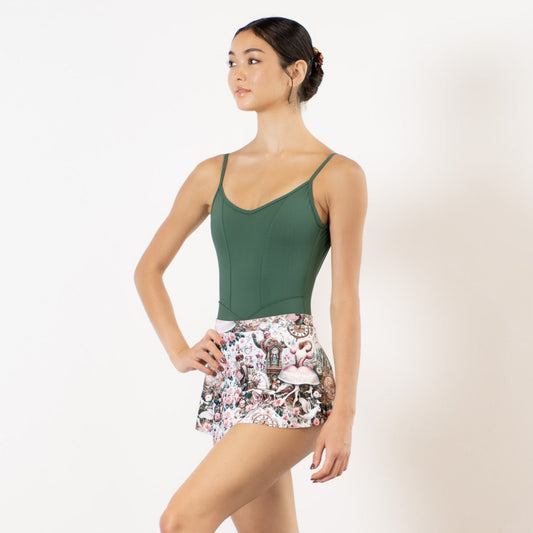 Nutcracker 25 Patterned Skirt