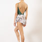 Nutcracker 25 Patterned Skirt