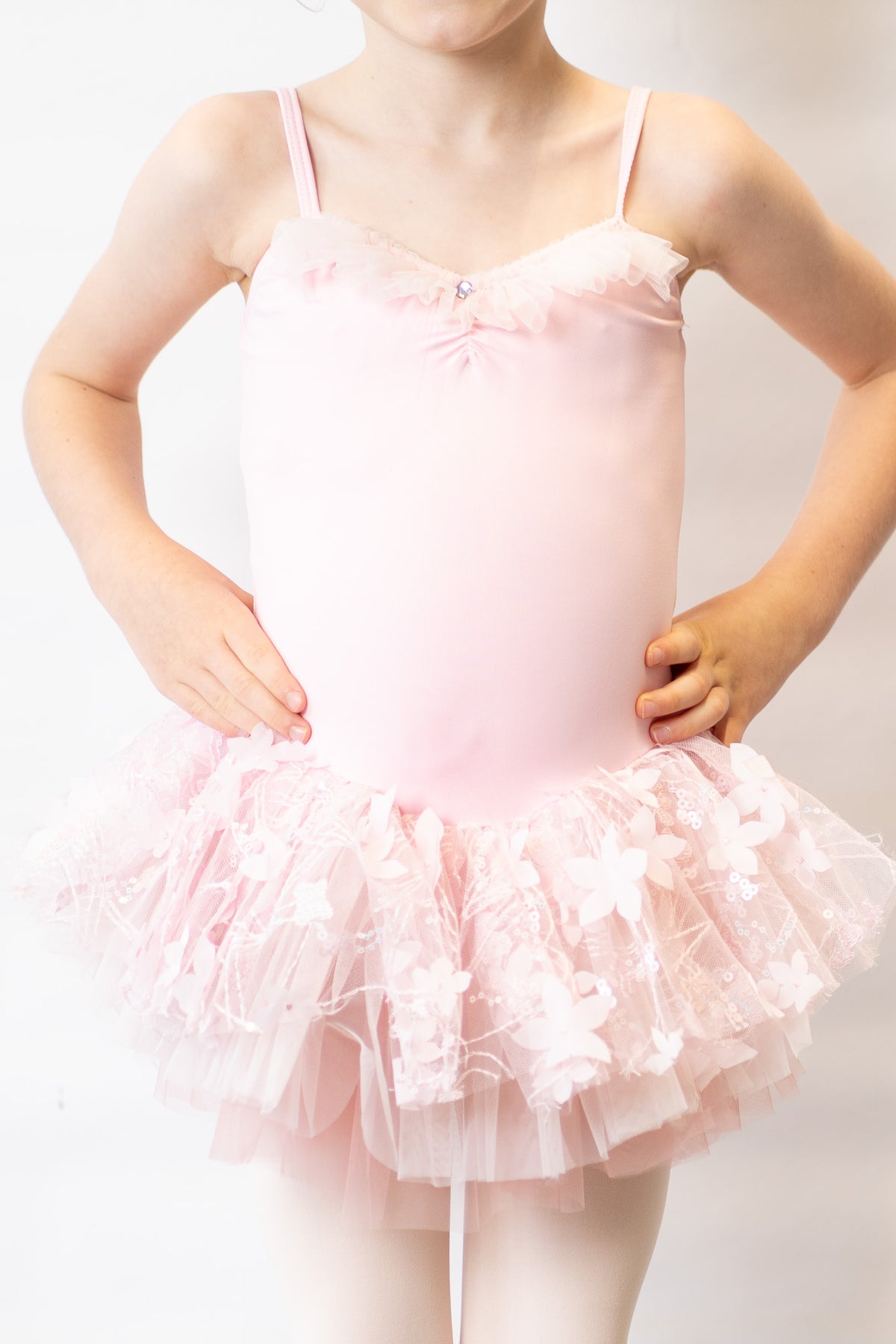 Sparkle Tutu Dress