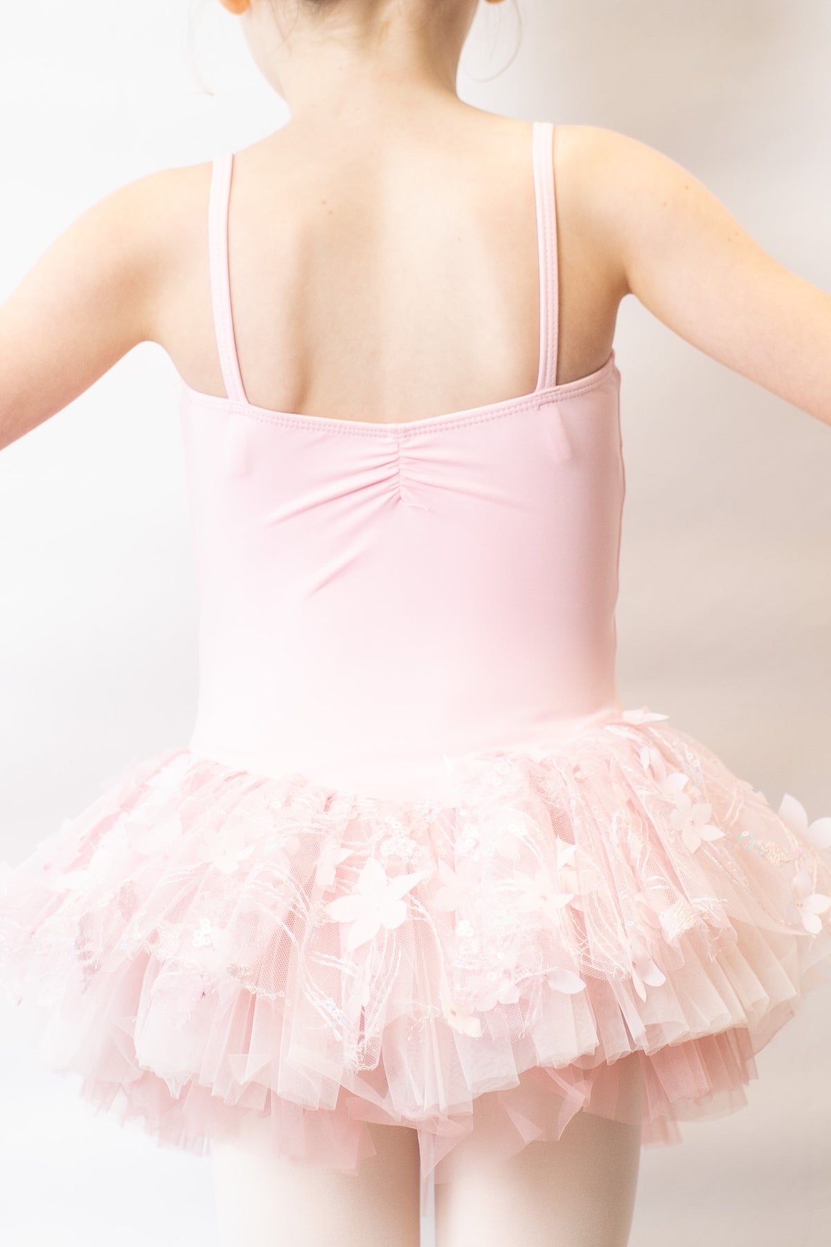 Sparkle Tutu Dress