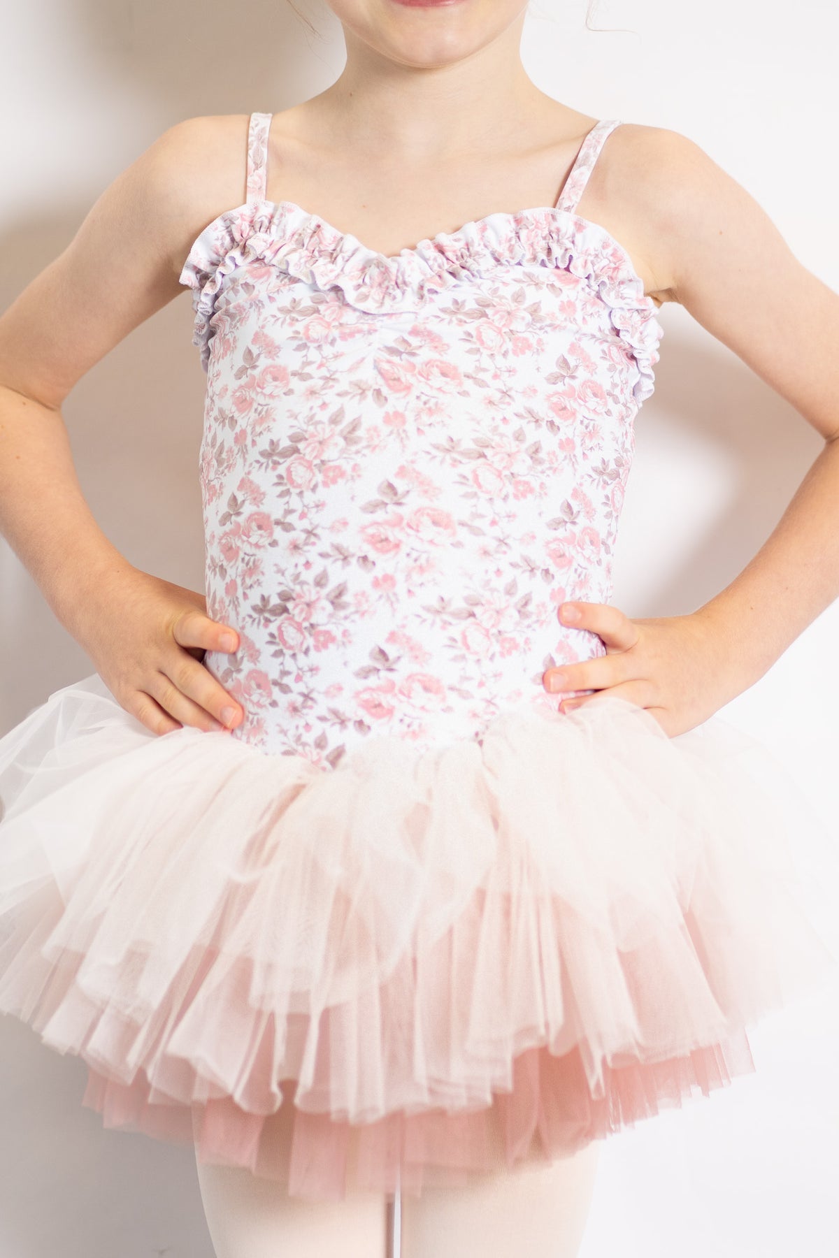 Frou Frou Tutu Dress