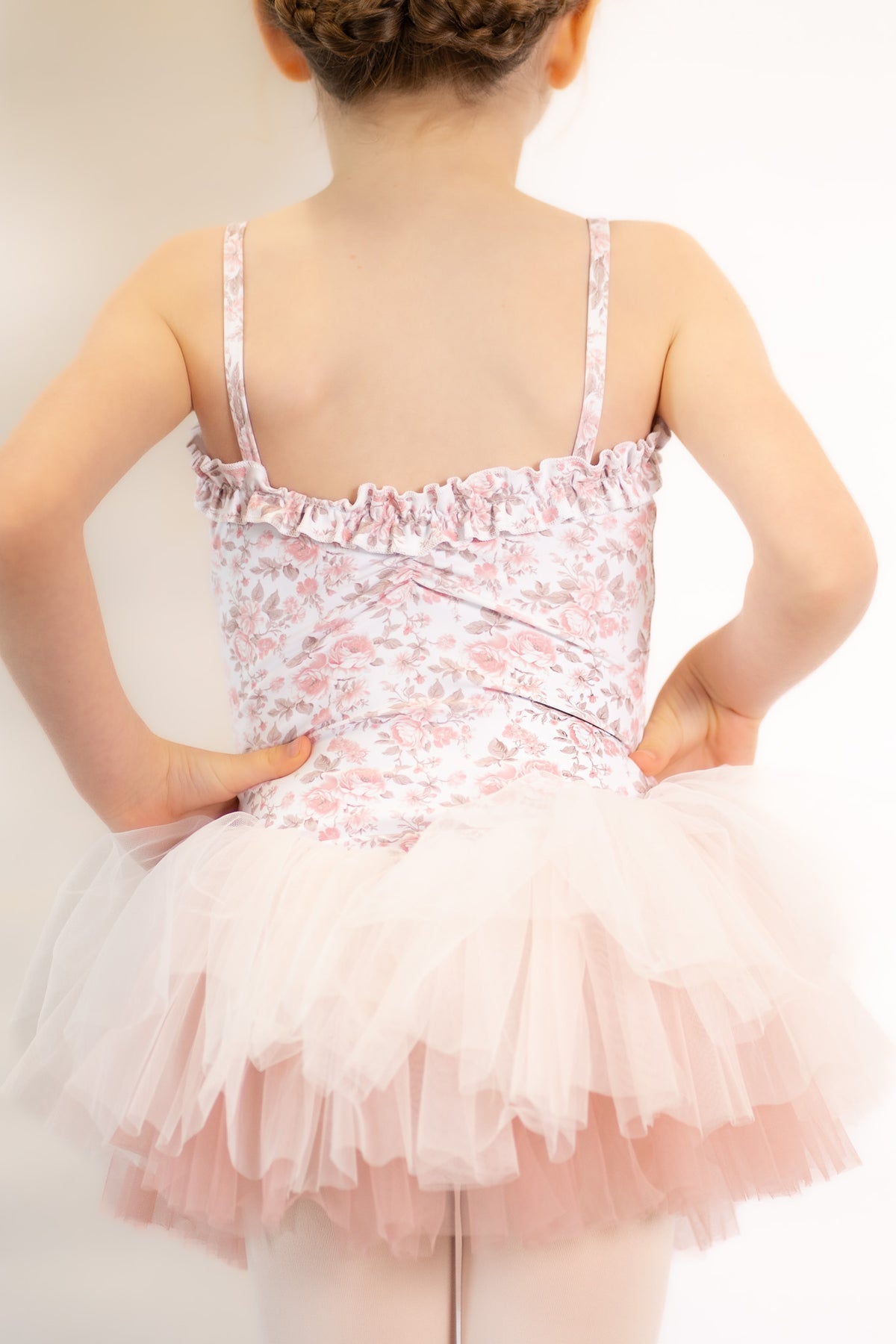 Frou Frou Tutu Dress