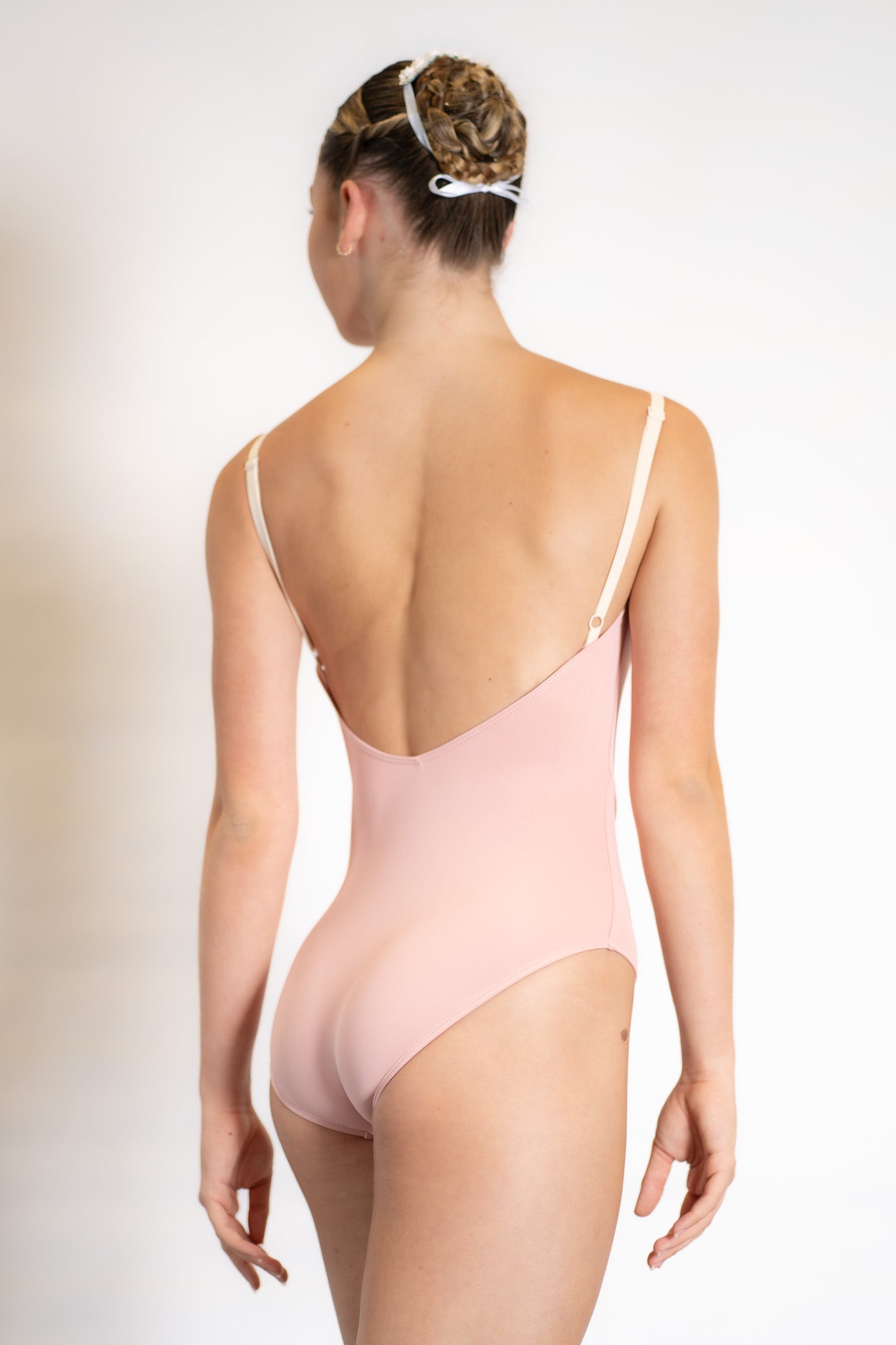Chloe Leotard