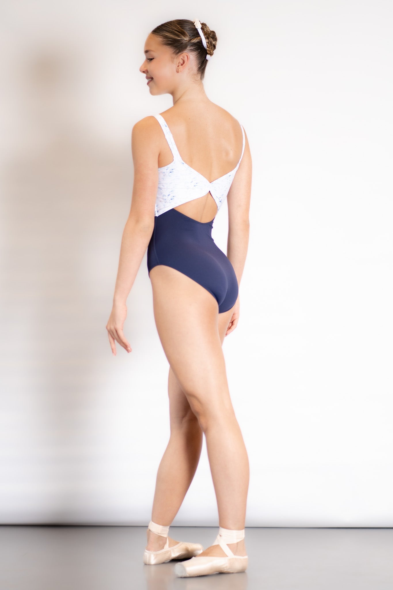 Evie Leotard