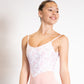 Demi Jardin Leotard