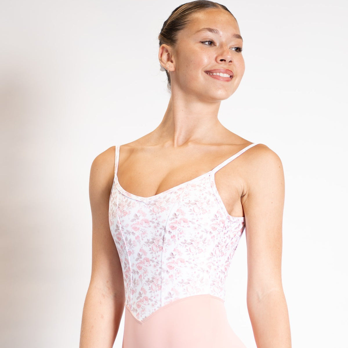 Demi Jardin Leotard