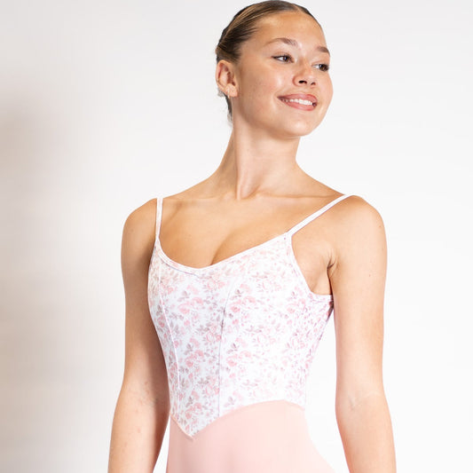 Demi Jardin Leotard