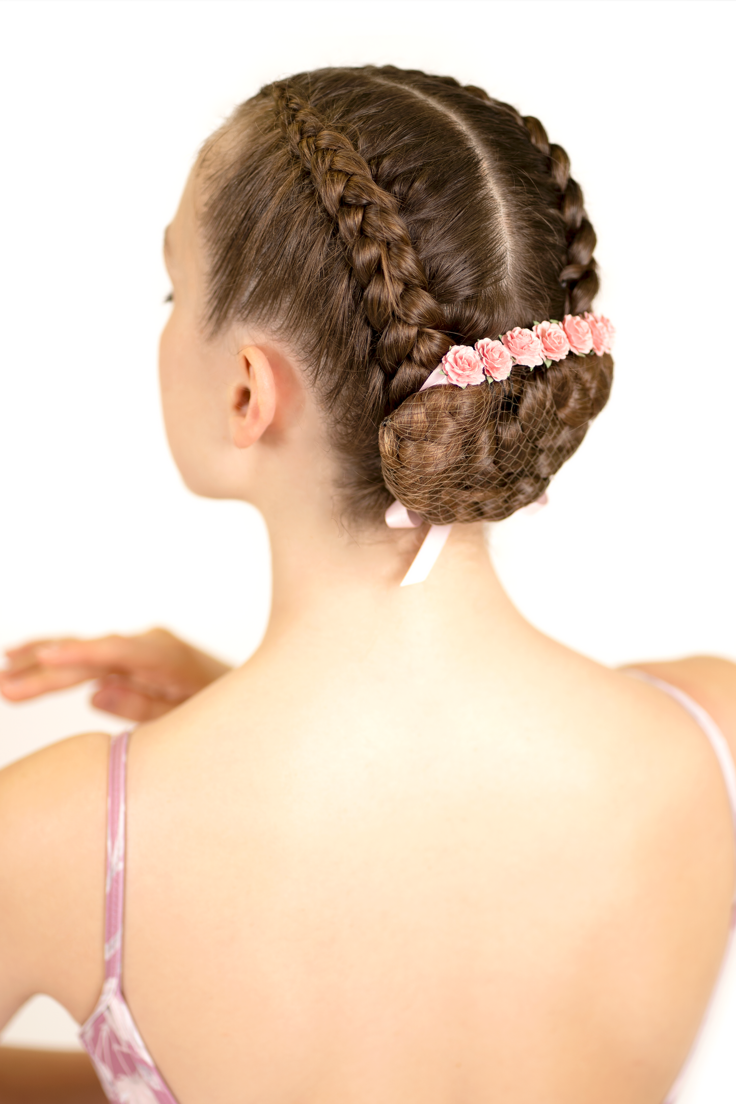 Hair Blossom