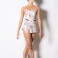 Clara Nutcracker 26 Leotard