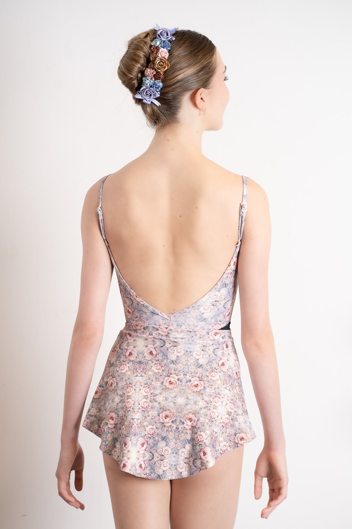 Clara Nutcracker 26 Leotard