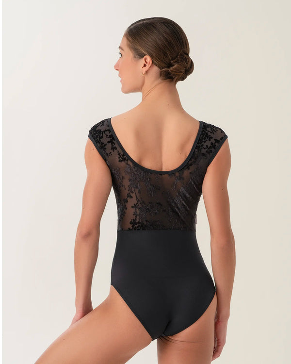 Geneva Leotard