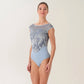 Geneva Leotard