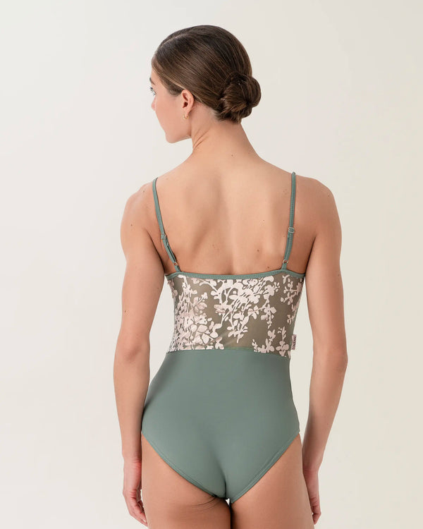 Vienna Leotard