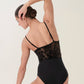 Vienna Leotard