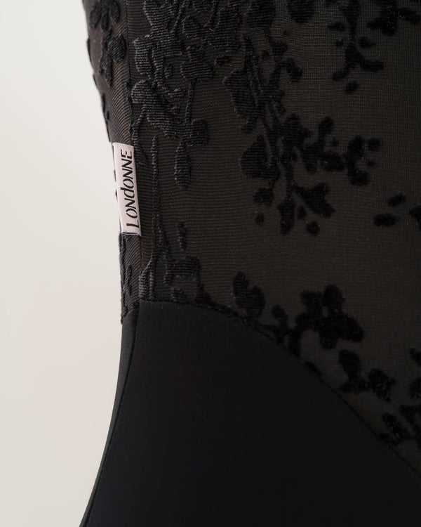 Geneva Leotard