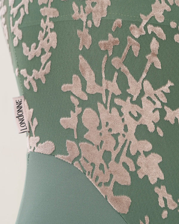 Vienna Leotard
