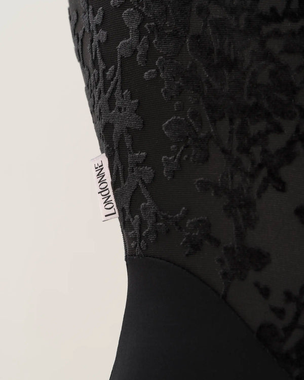 Vienna Leotard