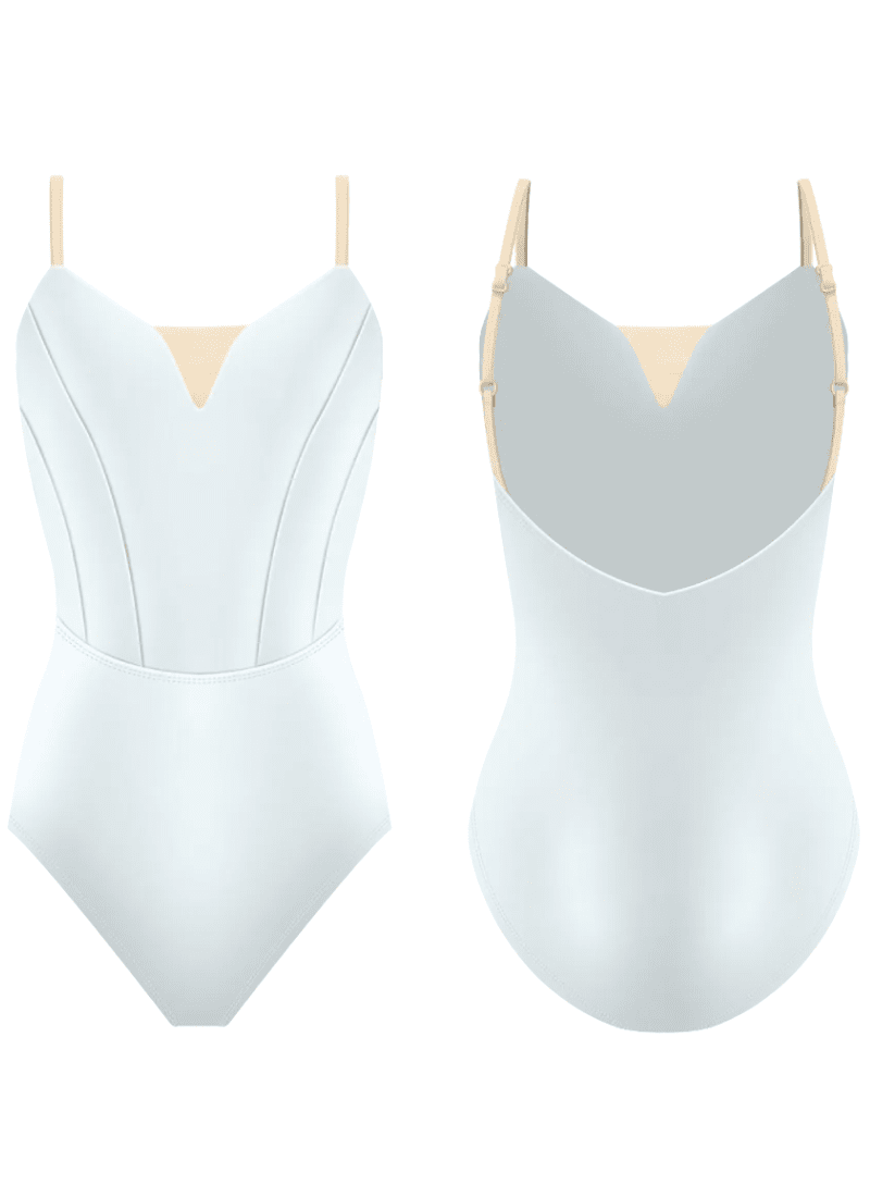 Chloe Leotard