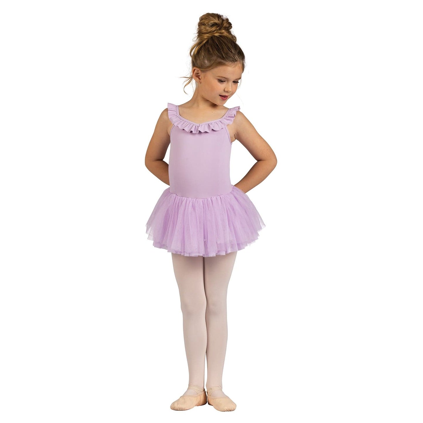 Children's Babette Dress