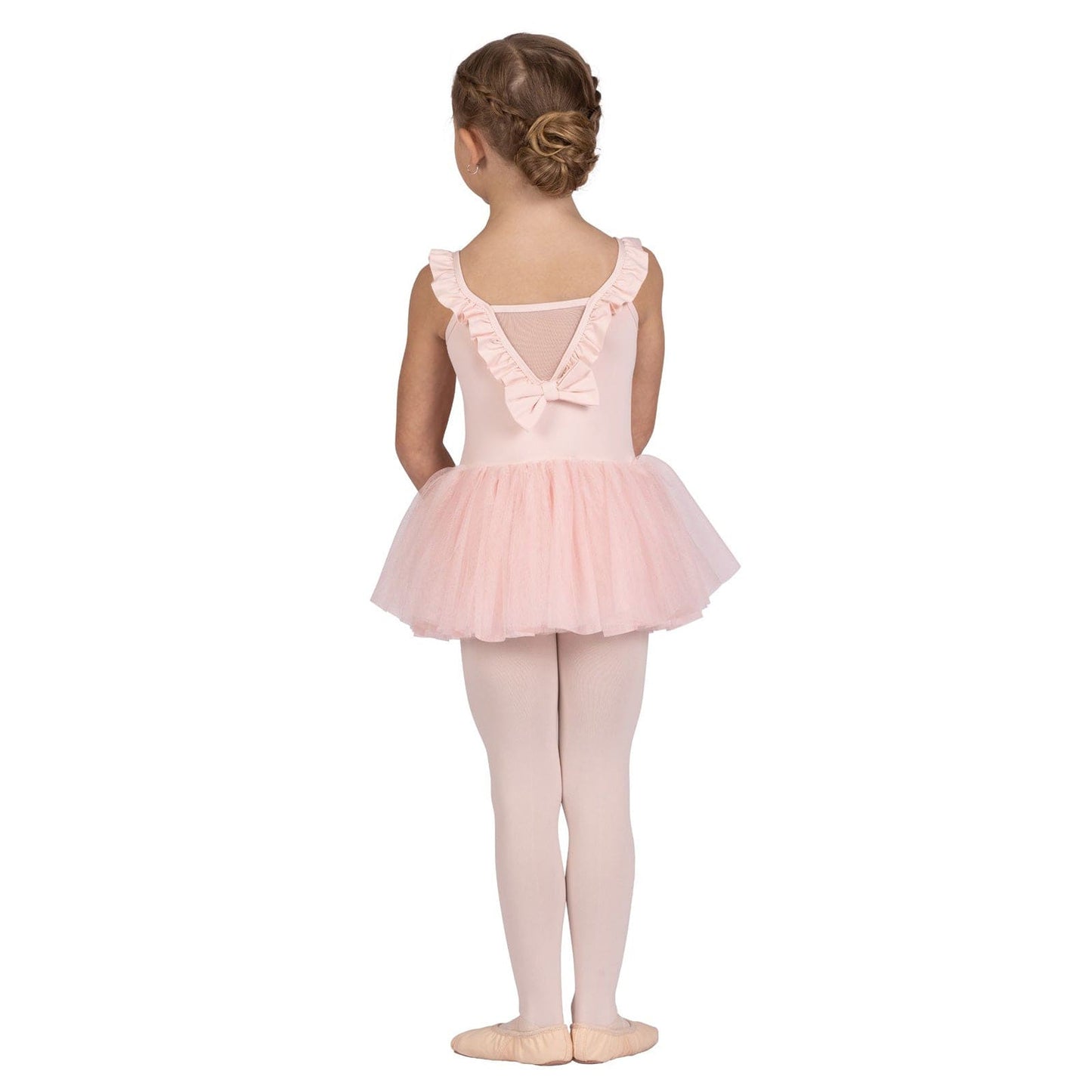 Children's Babette Dress