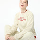 Dead Pointe Shoe Club Crewneck