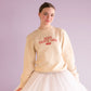 Dead Pointe Shoe Club Crewneck
