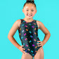 Prancing With The Stars Leotard - FINAL SALE