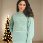 'Not My First Nutcracker' Crewneck