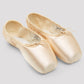 European Balance Strong Pointe Shoe