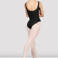 Ava Tuck Tank Leotard