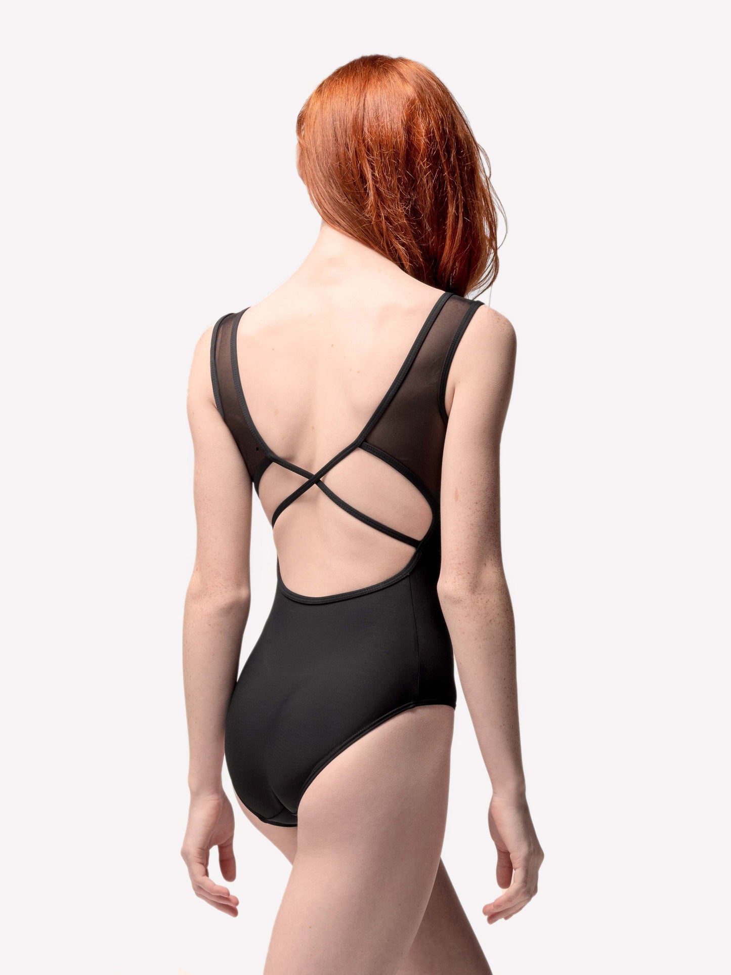 Fabiola Leotard