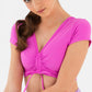 Flip It Cropped Top