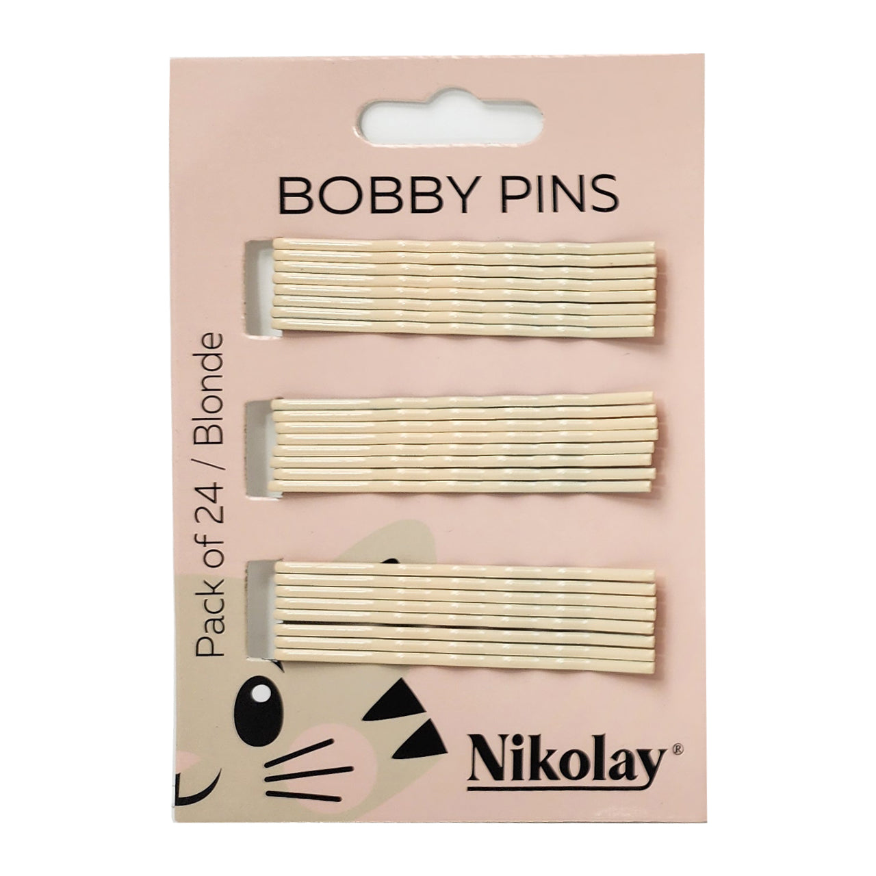 Bobby Pins